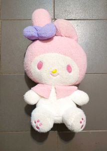 Cute My Melody Plush Toy