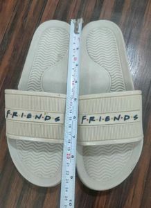 Girl's Flipflop Sleeper