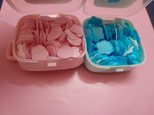 Sanrio Character Travel Soap