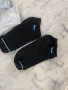 Combo of 2 socks