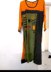 Kurti
