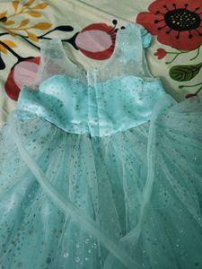 Baby Frock