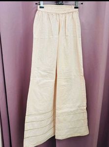 Peach Kurta Set with Dupatta
