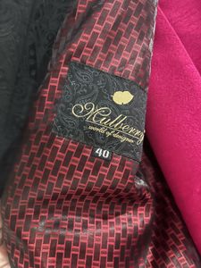 3 pcs indo western suit for men