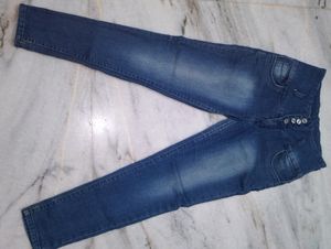 Jeans For Woman