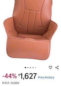 New seat cover Baby high chair / stroller