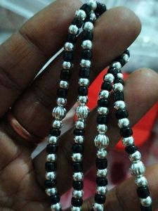 Beaded Anklets