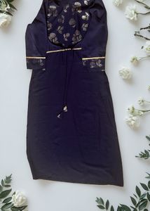 Long Kurta