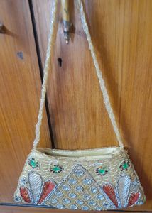Fancy PARTY PURSE