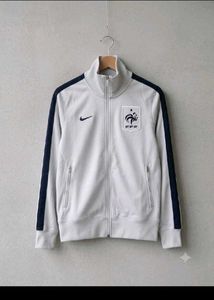 France FFF Track Jacket