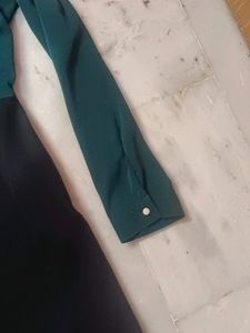 Imported Fabric Middie
