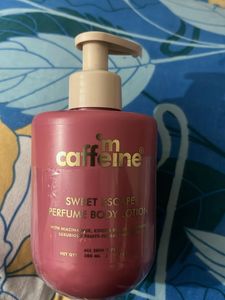 moisturizer