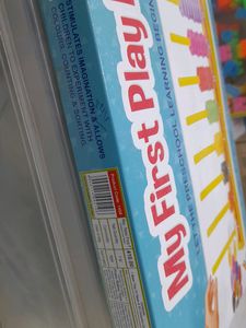 Senior My First Play Pack (Learn With Fun )