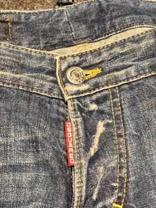 🔥 LUXURY GRAIL: DSQUARED2 "MADE IN ITALY"🔥