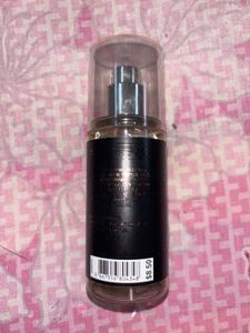 Into The Night Body Mist