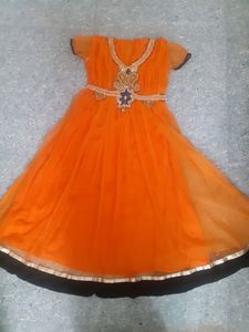 Pretty Frock
