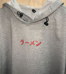 Imported Japenese Graphic Hoodie