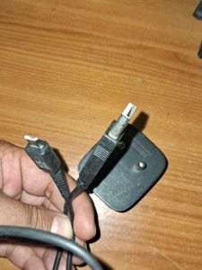 Fast Charger for Mobile Devices