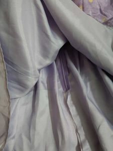Boutique piece Beautiful Lavender Blouse top