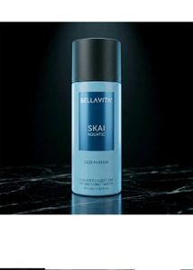 Bellavita Skai Aquatic Deo Parfum