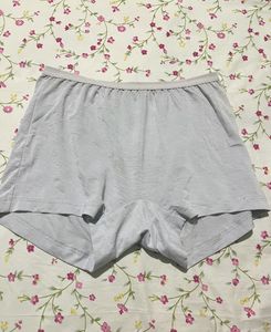 Lightweight Women's Innerwear Shorts