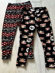 Warm PJs