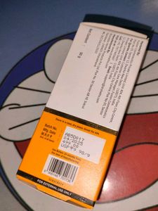 Dr. Sheth's Ceramide &amp; Vitamin C Sunscreen