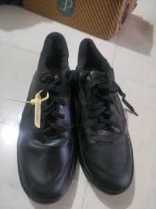 Men's Black Nike Sneakers (7A copy)