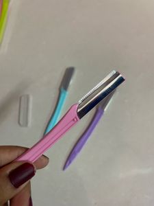 Face/Eyebrow Razor