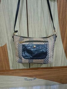 Stylish Crossbody Bag