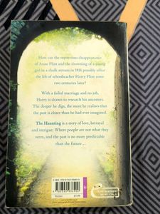The Haunting By Alan Titchmarsha