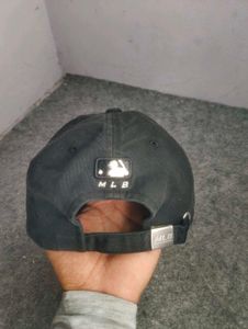New York Yankees Baseball Cap