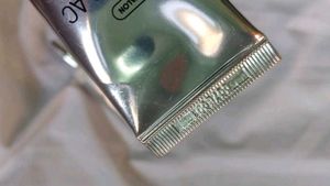 Korean VT Garlic Ac Reeedle Shot Set