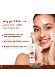 Mamaearth Facewash Pack Of 2