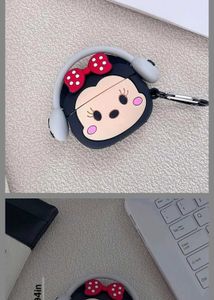 Cute Character AirPods Case