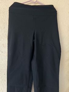 Black Leggings