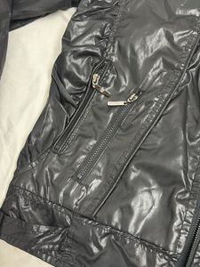 Stylish Black Women's Jacket