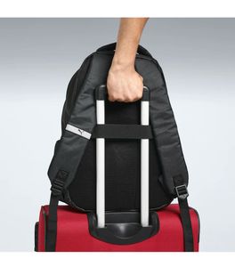 Puma Black Backpack