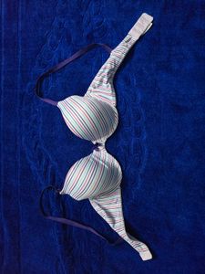 Used comfortable bras
