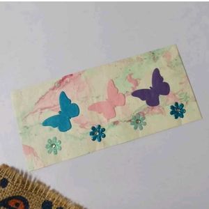 Designer Money Envelopes (Set of 6)