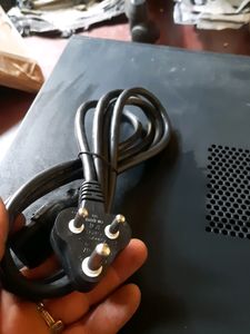 Brand New Power Cable