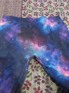 Gym  Wear Jegging