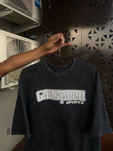 Godspeed Sports T-Shirt