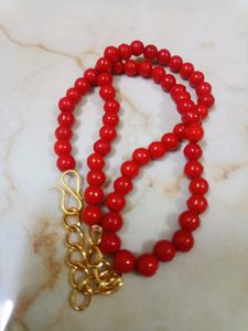 Pack Of 3 Beautiful Beads Maala📿