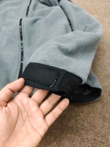 Men's Fleece Jacket