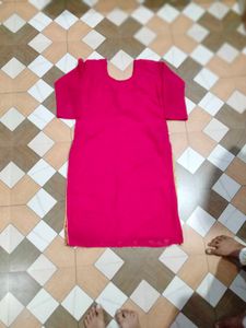 salwar suit with dupatta