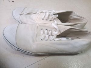 Tucson School Shoes