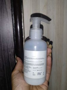 Minimalist - Oat extract Gentle Cleanser
