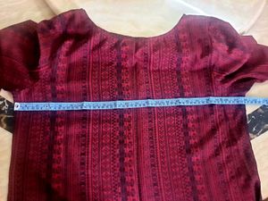 Combo Of 6 Tops - Size 42 to 44 Inch