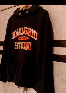 MAHAGRID DESIGN STUDIO Hoodie
